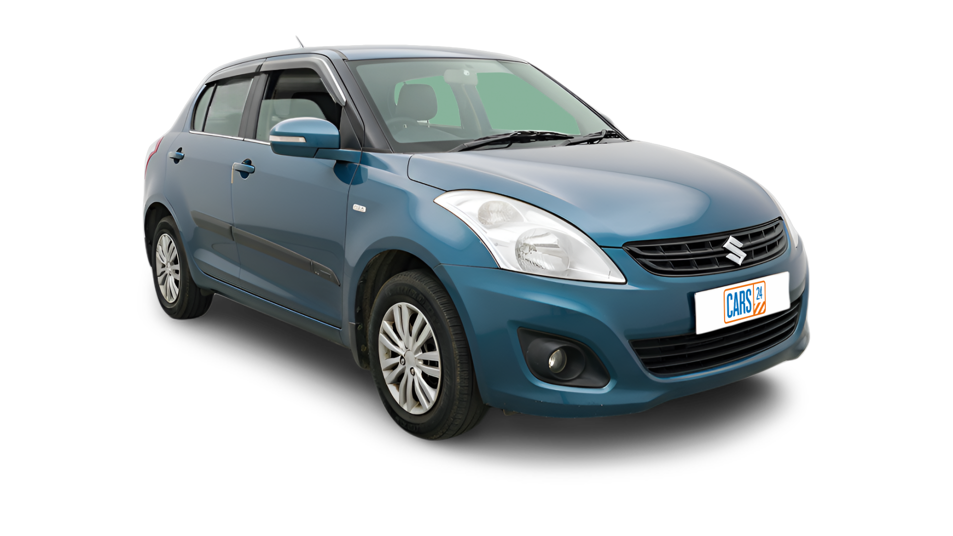Maruti Swift Dzire-img